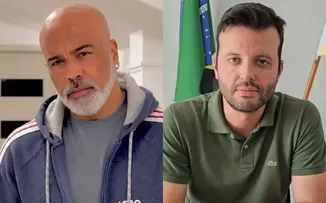 BUSCAS POR HELICÓPTERO QUE SUMIU COM RICK SOLLO GANHAM REFORÇO NA MANHÃ DESTA TERÇA (22)