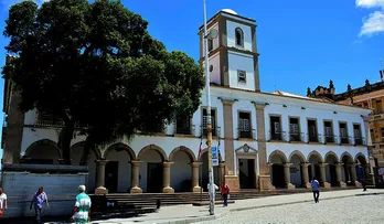 REFORMA DA CÂMARA DE SALVADOR SERÁ AUTORIZADA PELA PREFEITURA NESTA TERÇA (15)