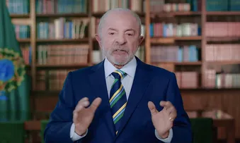 LULA DEFENDE SOBERANIA DO BRASIL NO 7 DE SETEMBRO “NÃO SEREMOS COLÔNIA DE NINGUÉM”