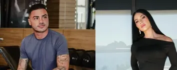 EX MARIDO DE RAYANE FIGLIUZZI ABRE O JOGO SOBRE SUPOSTO TRISAL E DISPARA: ‘TEM GRAVAÇÃO’