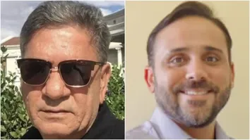 EMPRESÁRIO CONHECIDO COMO "REI DO LIXO" E EX-SECRETÁRIO DE BH SÃO ALVOS DE OPERAÇÃO; VEJA
