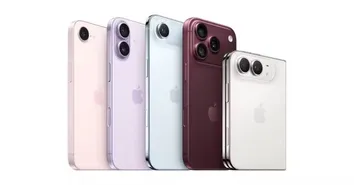 IPHONE 18 PRO E MODELO DOBRÁVEL DA APPLE JÁ TÊM DATA PARA CHEGAR AO BRASIL; CONFIRA