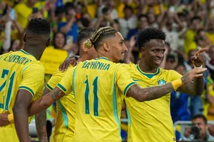 JOGOS DE FUTEBOL HOJE (29/09): VEJA HORÁRIOS E ONDE ASSISTIR AO VIVO