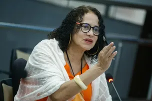 SENAI CIMATEC RECEBE VISITA DO MCTI E APRESENTA AVANÇOS NA BAHIA