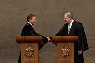 DOIS MINISTROS DO STF DECLARAM IMPEDIDOS E NÃO VÃO VOTAR NO CASO DE MORAES; VEJA QUEM