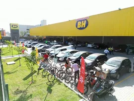 GIGANTE: QUARTA MAIOR REDE DE SUPERMERCADOS ANUNCIA NOVA UNIDADE