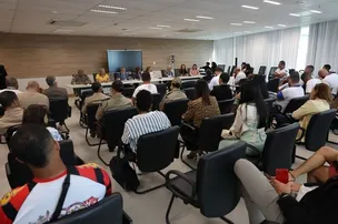 TJBA LANÇA CURSO PARA PREVENIR CONFLITOS NO FUTEBOL BAIANO