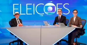 VEJA AS 6 AUDIÊNCIAS DAS SABATINAS DA GLOBO