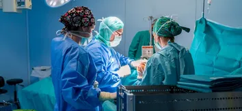 BAHIA TEM QUATRO MIL PESSOAS NA FILA DO TRANSPLANTE