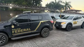 PF INVESTIGA GRUPO POR FRAUDES EM LICITAÇÕES E DESVIO DE RECURSOS DA EDUCAÇÃO NA BAHIA