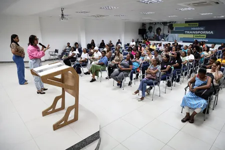 PROTAGONIZA JOVEM OFERECE 529 VAGAS PARA QUALIFICAÇÃO PROFISSIONAL EM SALVADOR; ENTENDA