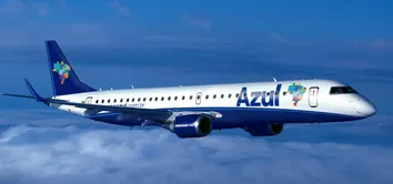 AZUL CONFIRMA APROVAÇÃO DO INVESTIMENTO DE R$ 100 MI PELA AMERICAN AIRLINES