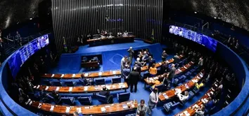 OPOSIÇÃO NO SENADO QUER ADIAR VOTAÇÃO DA 6X1 PARA DEPOIS DAS ELEIÇÕES