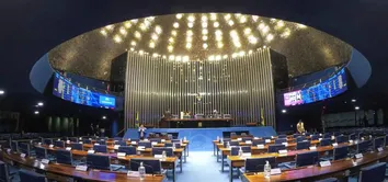 SENADO DEVE VOTAR NESTA QUARTA PEC QUE ACABA COM A ESCALA 6X1
