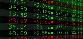 BOLSA PODE SUBIR ATÉ 11% NO CURTO PRAZO APÓS 1º TURNO, PREVÊ JPMORGAN