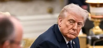 TRUMP DIZ TER CONVERSA MARCADA COM PUTIN PARA DISCUTIR CASO SUSPEITO DE PESTE