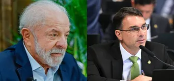 VOTAÇÃO NO EXTERIOR MOSTRA FORÇA DE LULA NA EUROPA E FLÁVIO MAIS FORTE NA AMÉRICA DO SUL E DO NORTE