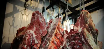 CARNE BOVINA BRASILEIRA PASSA A PAGAR TARIFA DE 67% PARA ENTRAR NA CHINA