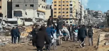 7 DE OUTUBRO: ATAQUES DO HAMAS EM ISRAEL COMPLETA TRÊS ANOS E MUDA CENÁRIO POLÍTICO DO ORIENTE MÉDIO