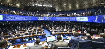 SENADO DE 2027 TERÁ MAIORIA MASCULINA E BRANCA; VEJA A COMPOSIÇÃO EM GRÁFICOS