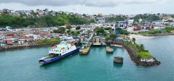 RODOVIÁRIA, FERRY-BOAT E ESTRADAS DA BAHIA TRABALHAM EM SISTEMA ESPECIAL NESSE FERIADO