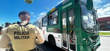 GOVERNO DA BAHIA AMPLIA PERÍODO DE TRANSPORTE GRATUITO PARA ELEITORES NO SEGUNDO TURNO