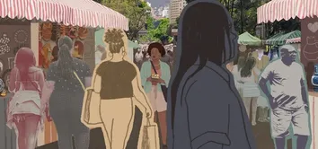 ANIMAÇÃO BRASILEIRA “ANA, EN PASSANT” CONQUISTA PRÊMIO DO PÚBLICO EM FESTIVAL NO CANADÁ
