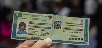 SAC OFERECE EMISSÃO GRATUITA DE IDENTIDADE PARA CRIANÇAS E ADOLESCENTES NESTE SÁBADO NA BAHIA