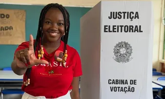 INFLUENCIADORA É ELEITA DEPUTADA FEDERAL MAIS JOVEM POR MG; SAIBA QUEM É