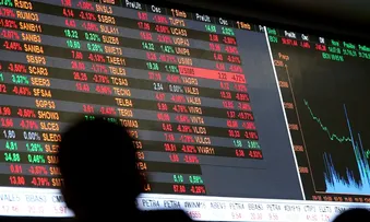 AÇÕES FICAM ATÉ 69% ACIMA DA MÉDIA DE LONGO PRAZO APÓS RALI; TRÊS ENTRAM NO RADAR