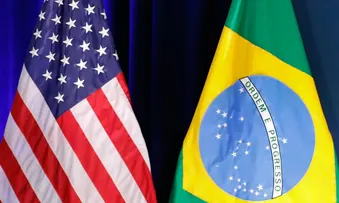 EUA DEVEM APRESENTAR NOVA PROPOSTA PARA NEGOCIAR TARIFAS SOBRE PRODUTOS BRASILEIROS