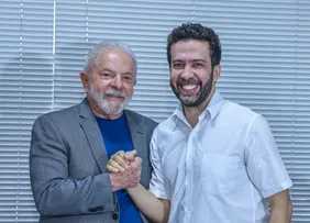 CANAL “EXÉRCITO DO LULA” CRIADO POR JANONES CHEGA A 2 MILHÕES NO WHATSAPP