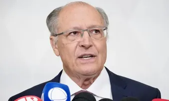 LULA PRETENDE COLOCAR ALCKMIN COMO MINISTRO DA FAZENDA, DIZ REUTERS