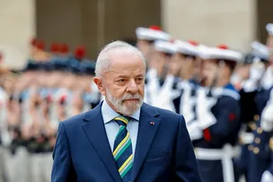 MDB NORTE E NORDESTE VAI APOIAR LULA NO SEGUNDO TURNO