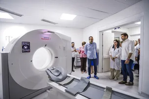 PREFEITURA AMPLIA ATENDIMENTO ESPECIALIZADO NO HOSPITAL MUNICIPAL DO HOMEM; CONFIRA