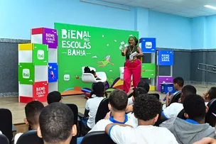LIVROS DIDÁTICOS PARA EDUCAÇÃO INFANTIL COMEÇAM A SER DEFINIDOS NESTA TERÇA
