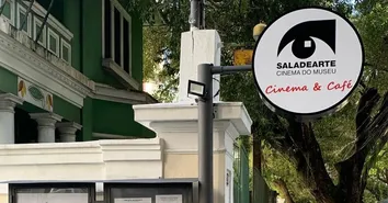 CINESOM FESTIVAL CELEBRA MARISA MONTE NESTA SEXTA EM SALVADOR