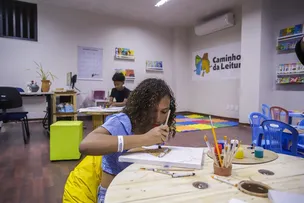 MANÉ DENDÊ TERÁ ATIVIDADES GRATUITAS PARA CRIANÇAS NESTE SÁBADO (10)