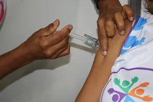 BAHIA INTENSIFICA VACINAÇÃO PARA PREVENÇÃO DO SARAMPO