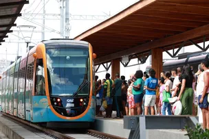 BAHIA TERÁ TRANSPORTE GRATUITO NO DIA DAS ELEIÇÕES