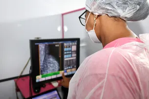 GOVERNO DO ESTADO OFERTA 40 MIL VAGAS PARA MAMOGRAFIA EM SALVADOR