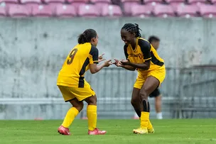 PETROBRAS ADQUIRE NAMING RIGHTS DE TORNEIO FEMININO DE FUTEBOL DO NORDESTE