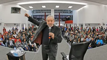 TSE DÁ 48 HORAS PARA META EXPLICAR DENÚNCIA DE FALHAS NO INSTAGRAM FEITA PELA CAMPANHA DE LULA
