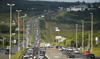 OBRAS RODOVIÁRIAS PODEM RECEBER R$ 2,7 BILHÕES DO PAC; ENTENDA