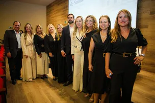 ACB LANÇA CÂMARA DE SAÚDE E ARTICULA TURISMO DE SAÚDE COM O ESTADO