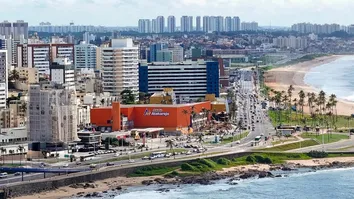 ATAKAREJO LANÇA PRIMEIRA CORRIDA DE RUA EM SALVADOR PARA ABRIR A TEMPORADA DE VERÃO