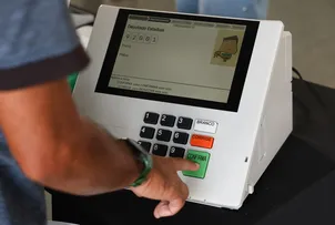 ELEIÇÕES 2026: O QUE PODE E NÃO PODE NO DIA DA VOTAÇÃO