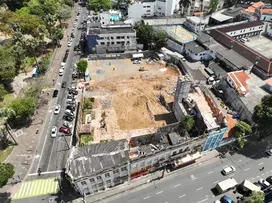 IPHAN AUTORIZA OBRAS DE EXPANSÃO DO METRÔ NO CAMPO GRANDE APÓS DESCOBERTA DE SÍTIO ARQUEOLÓGICO