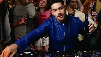 BEATS ESQUENTA FEST REÚNE DJS EM NOVO PROJETO MUSICAL