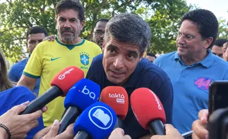 ACM NETO ENCERRA CAMPANHA EM SALVADOR E DIZ: “A CIDADE NOS CONHECE”